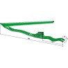 Releveur d´epis ASX100 - Schumacher - A013E02