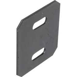 Racloir pour rouleaux packer - Regent - EF911620TU00