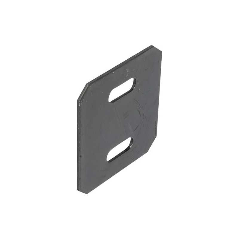 Racloir pour rouleaux packer - Regent - EF911620TU00