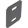 Racloir pour rouleaux packer - Regent - EF911620TU00
