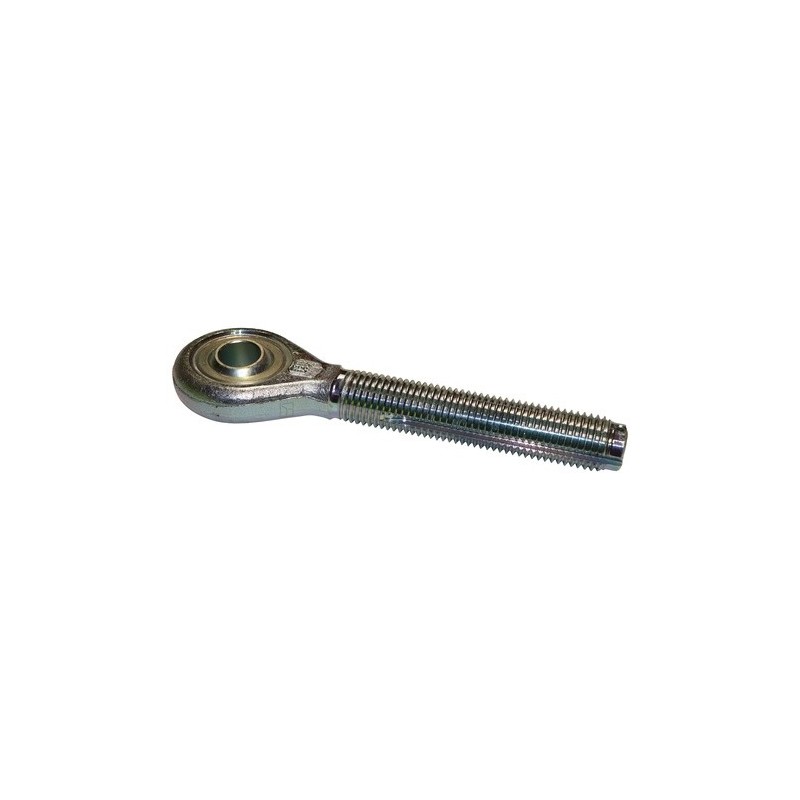 Borne à rotule 1.3/4'' - filet à gauche - Massey Ferguson