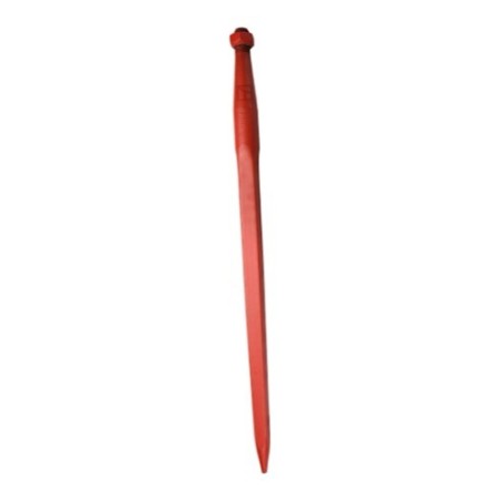 Dent de chargeur 810mm - Baas / Trima - 15.11.30.01