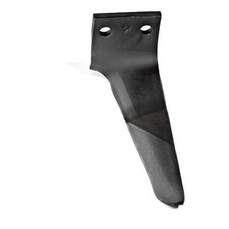 Dent pour herses rotatives (DURAFACE) 300mm, gauche - Breviglieri / Breviagri - 0088310S