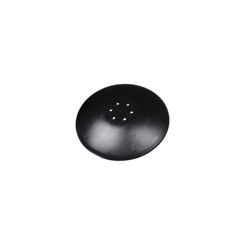 Disque lisse - Ø450x5 - Forges de Niaux