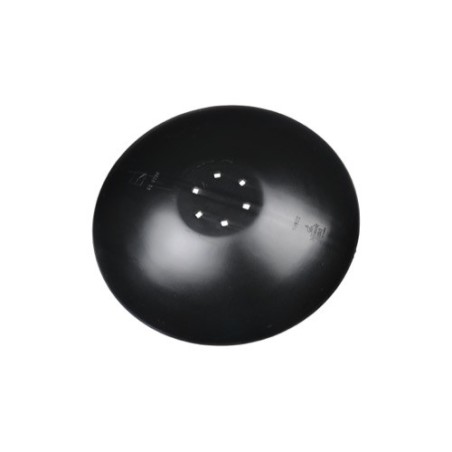 Disque lisse - Ø515x4,8 - Forges de Niaux