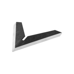 Coeur de bineuse 240mm - Kult Kress - K.HS 424S