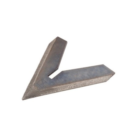 Coeur de bineuse 160mm - DURAFACE - Kverneland - A164222100
