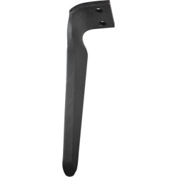 Dent pour herses rotatives, gauche - Sicma - 052704