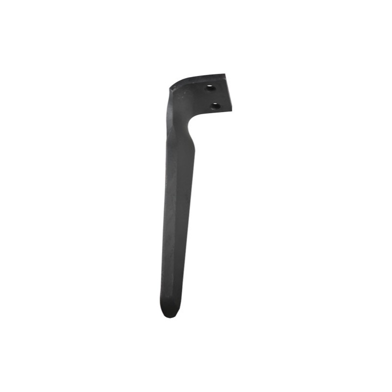 Dent pour herses rotatives, gauche - Sicma - 052704