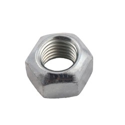 Écrou tout-métal avec partie de serrage M16 - DIN980 galv. 10.9 - Dragone - ND00003848000