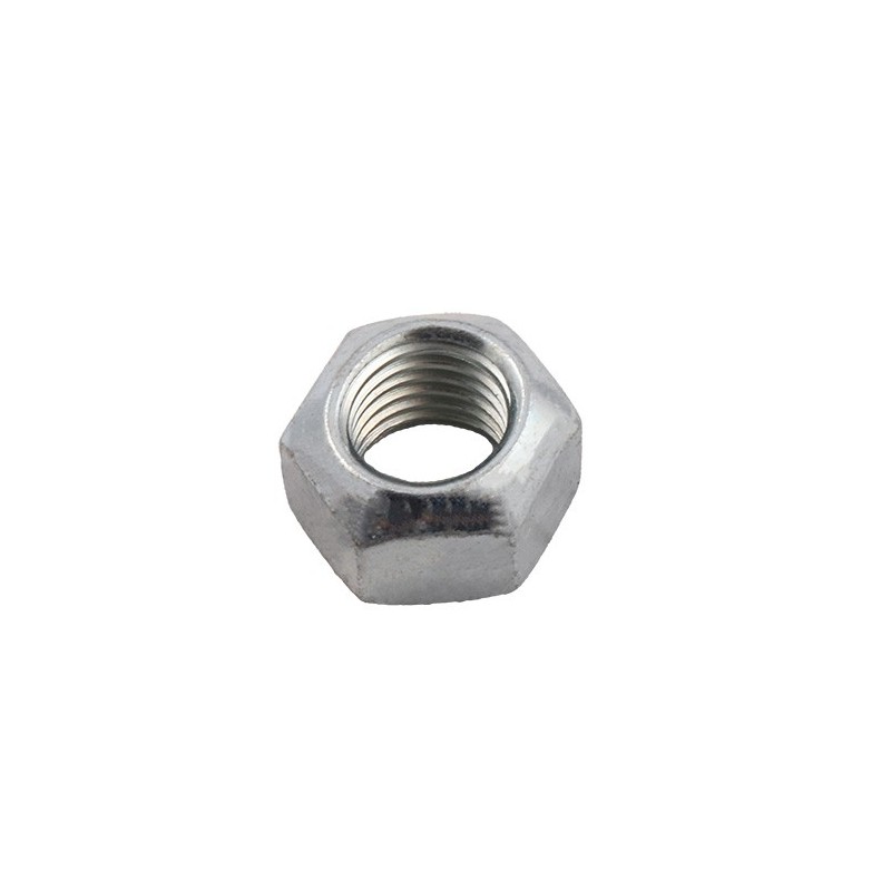 Écrou tout-métal avec partie de serrage M16 - DIN980 galv. 10.9 - Dragone - ND00003848000
