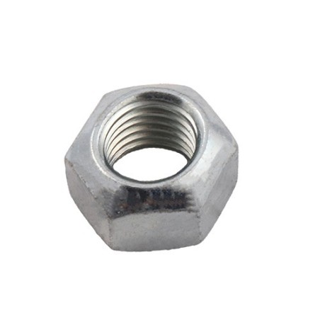 Écrou tout-métal avec partie de serrage M16 - DIN980 galv. 10.9 - Dragone - ND00003848000