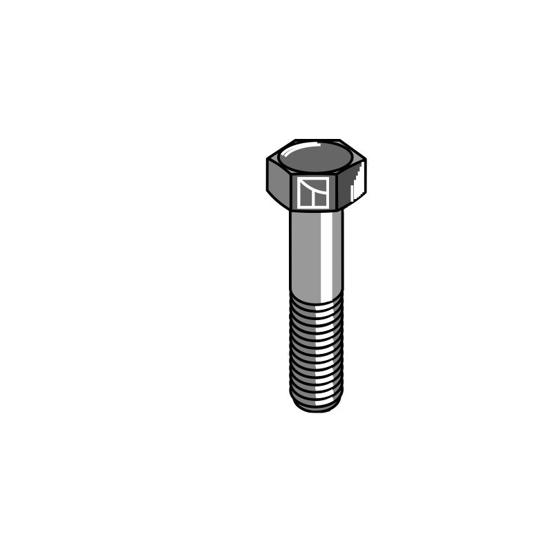 Boulon - M12x1,75 - 10.9 - Carroy et Giraudon