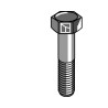 Boulon - M12x1,75 - 10.9 - Carroy et Giraudon