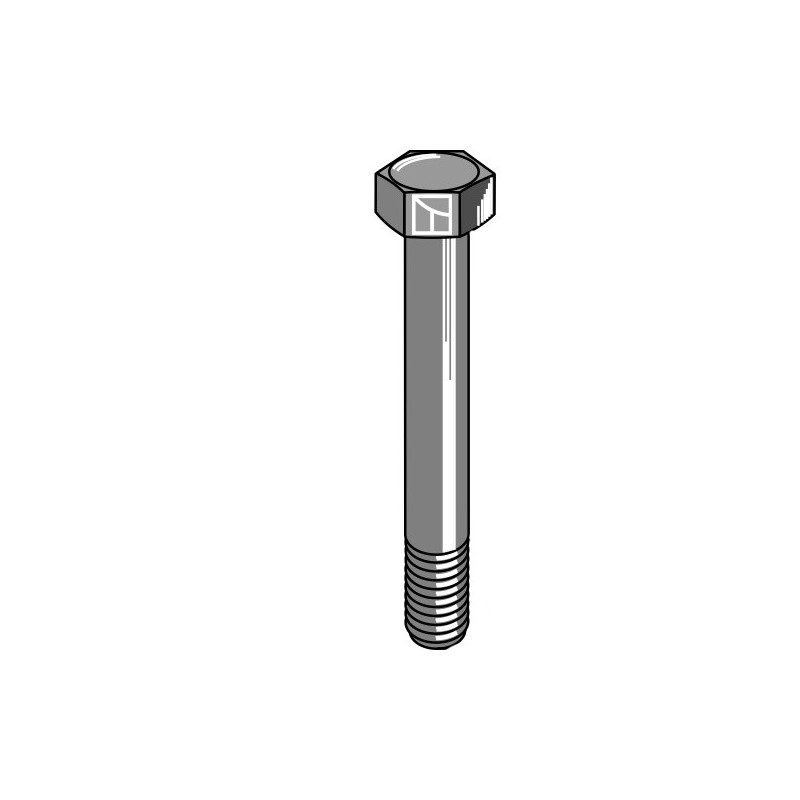 Boulon - M14x1,5 - 10.9 - Kuhn - 50073500