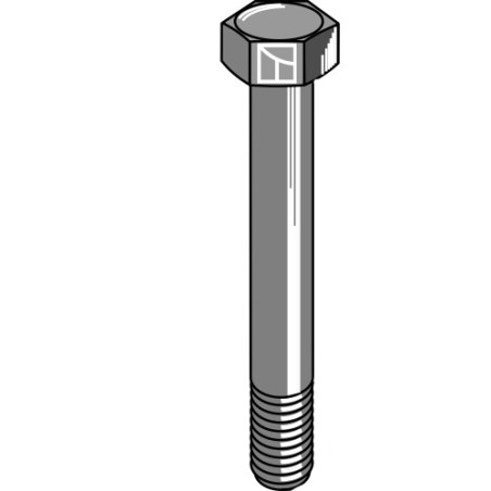 Boulon - M14x1,5 - 10.9 - Kuhn - 50073500