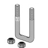 Boulon étrier - M16 x 2