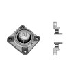 Palier de serrage UCF - Ø60 - Kverneland - KW 111001061