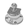 Palier compl. - Rabe - 9031.42.89