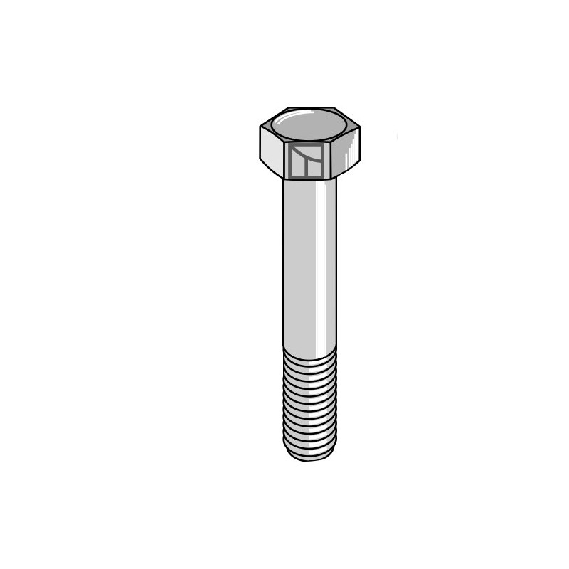 Boulon M20x1,5 - Maschio / Gaspardo - F01010175 / F20110092