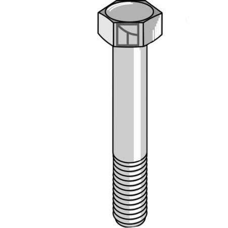 Boulon M20x1,5 - Maschio / Gaspardo - F01010175 / F20110092