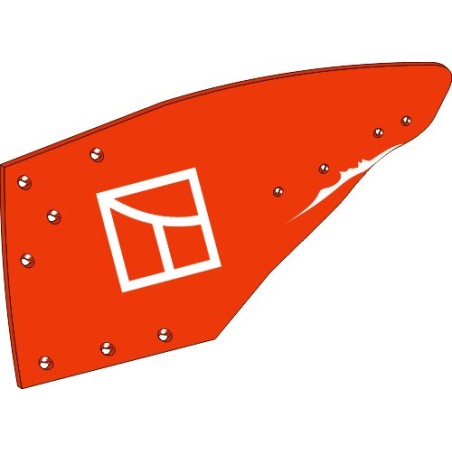 Versoir - gauche - Niemeyer - 24111