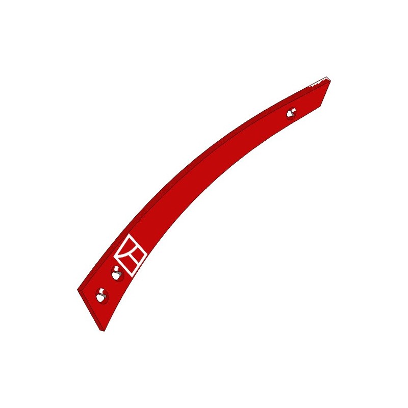 Lame claire-voie - gauche - Vogel u. Noot - PR9.002.03