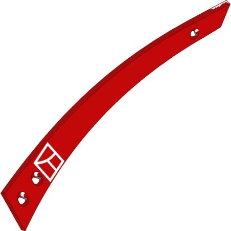 Lame claire-voie - gauche - Vogel u. Noot - PR9.002.03