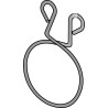 Goupille - Case