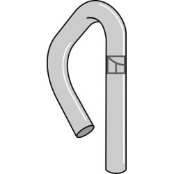 Goupille de securité