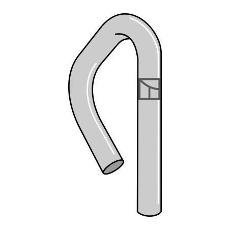 Goupille de securité