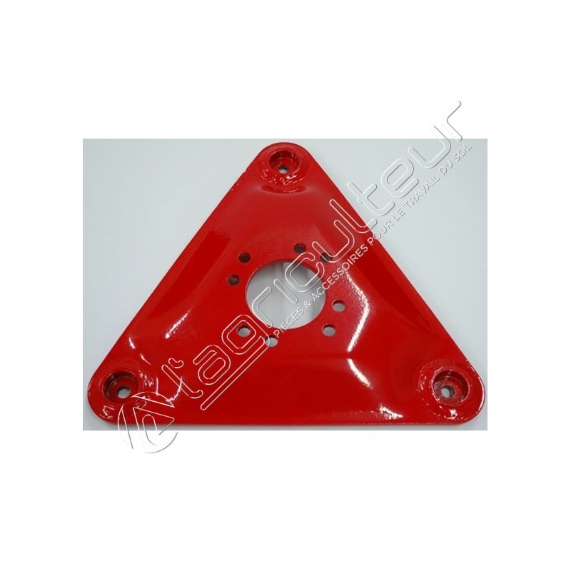 Disque de Faucheuse VN90016529