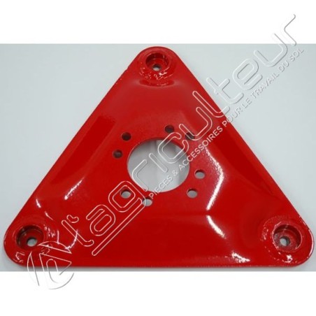 Disque de Faucheuse VN90016529