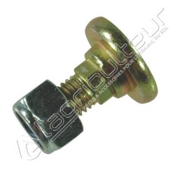 Vis + écrou lames Vicon VNB1374593K
