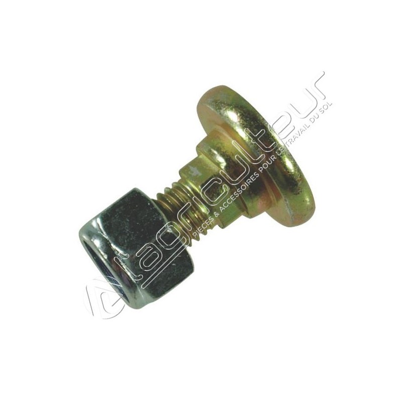 Vis + écrou lames Vicon VNB1374593K