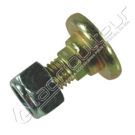Vis + écrou lames Vicon VNB1374593K