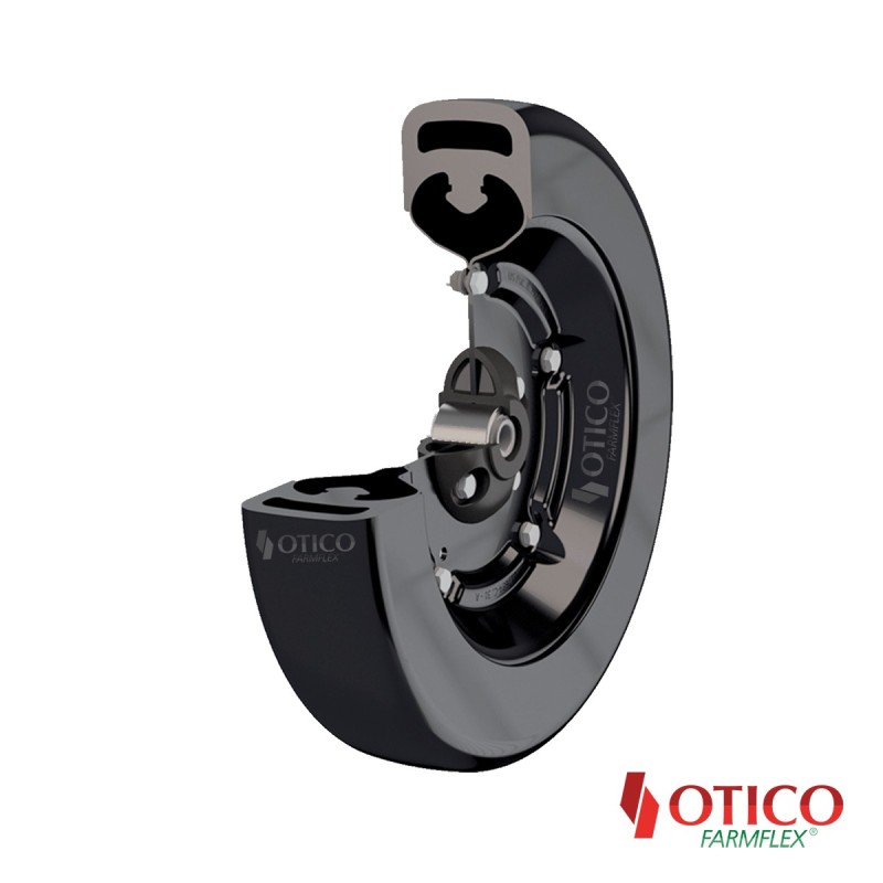 ROUE COMPLETE FARMFLEX® 415X90