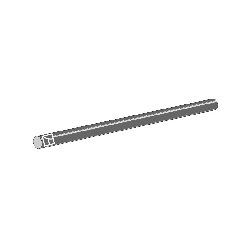 Arbre Ø60x4000