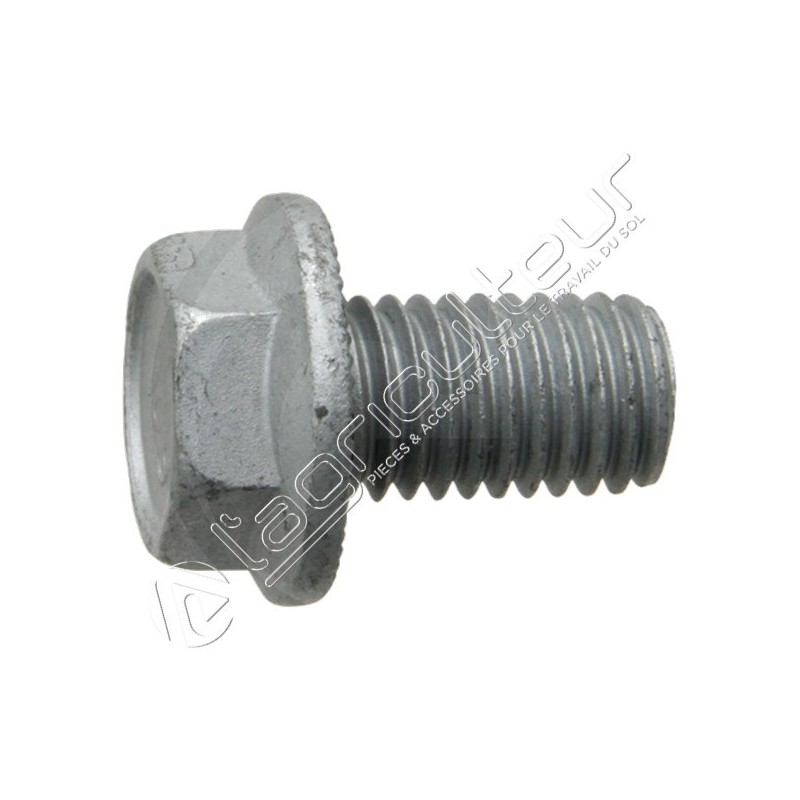 Boulon Horsch - M12x20 - 00360414