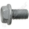 Boulon Horsch - M12x20 - 00360414