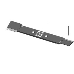 Couteau-faucheur 585mm - gauche - Röll - 690627
