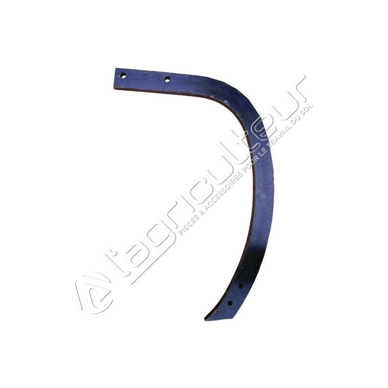 Dent FG850 - Horsch