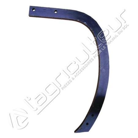 Dent FG850 - Horsch