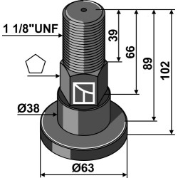 Piton - Schulte - 251-019
