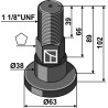 Piton - Schulte - 251-019