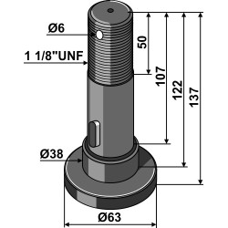 Piton - Schulte - 251-016