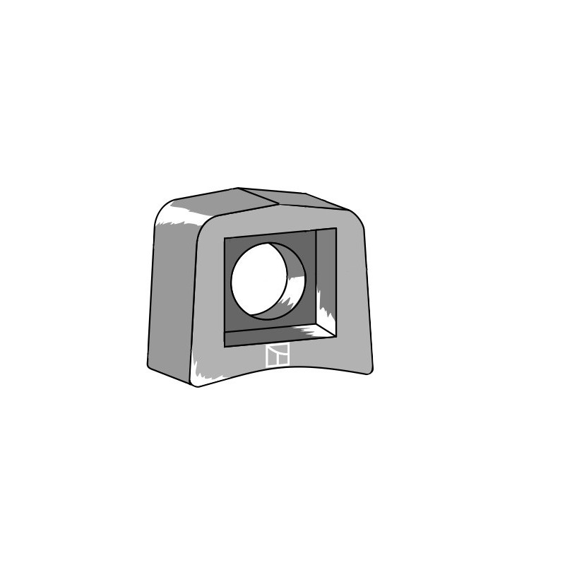 Bride de support - Berti - SQF19-3923