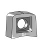 Bride de support - Berti - SQF19-3923