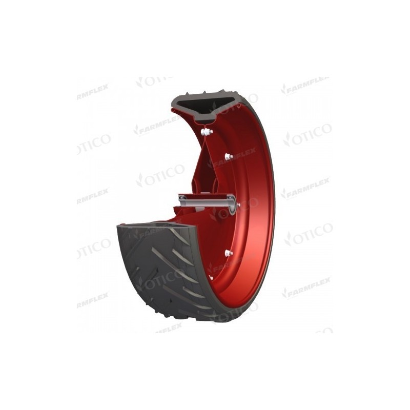 PNEU FARMFLEX® 500x175