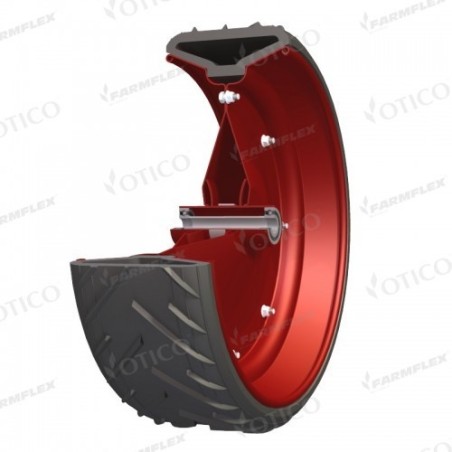 PNEU FARMFLEX® 500x175